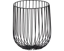 Serax - Antonino Sciortino Sicily - Mand L - Zwart - 20 Ø