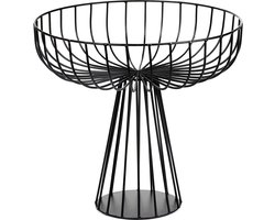 Serax - Antonino Sciortino Sicily - Mand XL - Zwart - 30 Ø