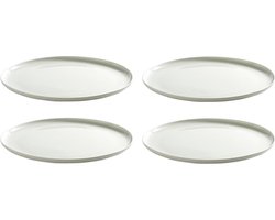 Serax Base Laag Bord B9214706, 28cm - set van 4 -