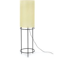 Serax Bea Mombaers Cylinder lamp D40cm H150cm