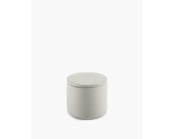 Serax - Bertrand Lejoly - Cose - Rond potje met deksel S - Beige - H 6,5cm - 7 Ø