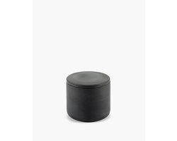 Serax - Bertrand Lejoly - Cose - Rond potje met deksel S - Grijs - H 6,5cm - 7 Ø