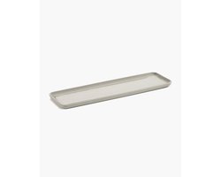 Serax - Bertrand Lejoly - Cose - Zeephouder L - Beige - L 29,2cm
