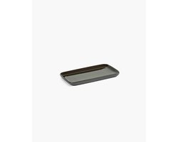 Serax - Bertrand Lejoly - Cose - Zeephouder S - Grijs - L 16,2cm