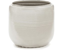 Serax - Bloempot - Sierpot - Model Costa - XL -D 21 H 21 - D opening 20