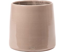 Serax Bloempot Sierpot Roze D 28 cm H 26 cm