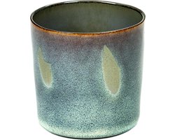 Serax by Anita Le Grelle Beker - D7,5x7,5 cm - Misty grey