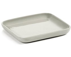 Serax Cose By Bertrand Lejoly Dienblad 9,8x9,8 Beige