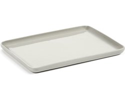 Serax Cose By Bertrand Lejoly Dienblad Medium Beige