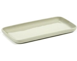 Serax Cose By Bertrand Lejoly Dienblad Small Beige