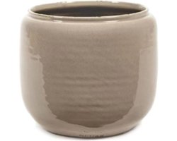 Serax Costa bloempot XS D20cm H16.5cm roze