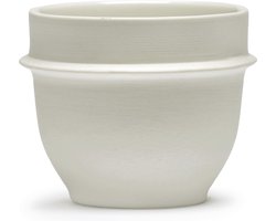 Serax Dune By Kelly Wearstler Espressokop 15cl Alabaster - set van 2