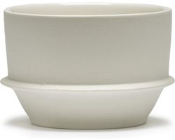 Serax Dune By Kelly Wearstler koffiekop- en schotel - set van 2