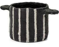 Serax Earth By Marie Michielssen Opberger 24x16,5