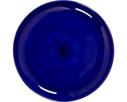 Serax Feast By Ottolenghi Dinerbord Ø22.5 Lapis Lazuli