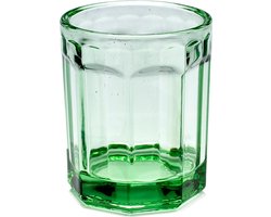 Serax Fish & Fish By Paola Navone Glazen 22cl (set 4 stuks)