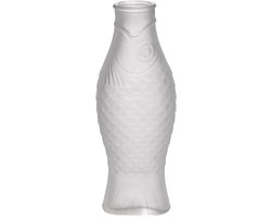 Serax Fish & Fish By Paola Navone Karaf 1L Frosted White