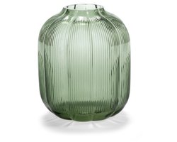 Serax Glass vases by Serax Vaas 01 L Groen 16 x 18 cm