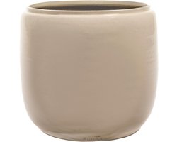 Serax Glazed shades - Bloempot L - Roze - 25 Ø