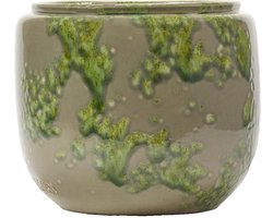 Serax Glazes Shades By Bloempot S Mystique Green Costa