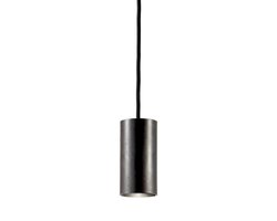SERAX - HANGLAMP SOFISTICATO NR. 08 BLAUWSTAAL GU10