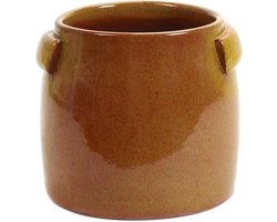 Serax - Jars - Bloempot S - Oranje - 22 Ø