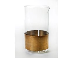 Serax - Karaf Koper - D9 X  H17