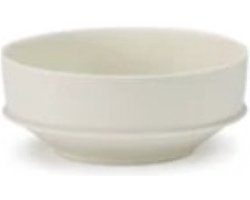 Serax Kelly Wearstler Dune bowl D14.5cm H6cm alabaster