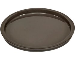 Serax Kelly Wearstler Dune Voorgerecht Ø23cm Slate Dune