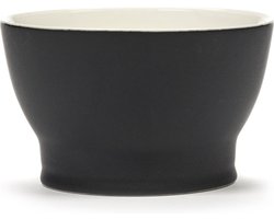 Serax - Kop - porselein - wit - D9 x H6 cm