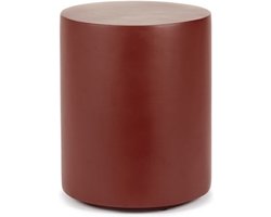 Serax krukje rond fiber Marie H30cm D36.5cm