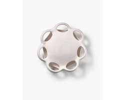 Serax - Kseniya Kravtsova - Wandlamp Beige Harna D43cm H16cm