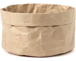 Serax Marie Michielssen Broodmandje Large Plain Paper