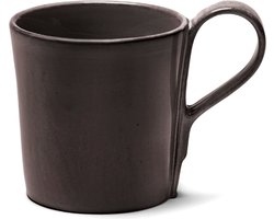 Serax Marie Michielssen - LA MÈRE Coffee cup, Ebony- 130ml (set van 2)