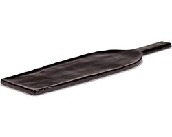 Serax Marie Michielssen La Mère dienblad 46x13cm ebony