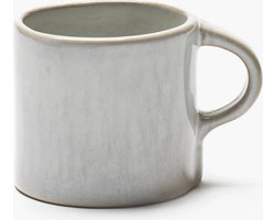 Serax Marie Michielssen La Mère espresso kop off white (set 2 stuks)