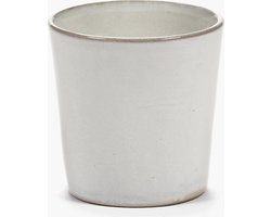 Serax Marie Michielssen La Mère koffie beker off white (set van 2)