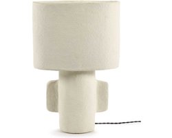 Serax - Marie Michielssen Lighting - Tafellamp M - Wit - H 54,00cm - 4,00kg