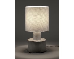 Serax - Marie Michielssen Lighting - Tafellamp - Wit - 25 Ø