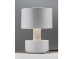 Serax - Marie Michielssen Lighting - Tafellamp - Wit - 32 Ø