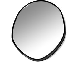 Serax - Marie Michielssen Marie - Spiegel - Zwart