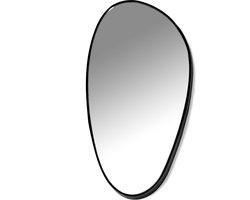 Serax - Marie Michielssen Marie - Spiegel - Zwart