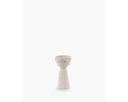 Serax - Marie Michielssen Marie - Vaas S - Beige - 17,5cm - 10 Ø