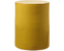 Serax - Marie Michielssen Pawn - Bijzettafel - Okerbruin - 37 Ø