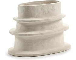 Serax - Marie Michielssen Urban Jungle - Bloempot S - Beige