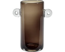 Serax - Marie Michielssen Wind & Fire - Vaas - Donkerbruin - 24 Ø