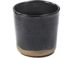 Serax Merci - Beker N°9 - Ø7,4 - H7,3 - Donkerblauw - 8 stuks
