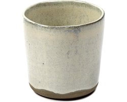 Serax Merci - Beker N°9 - Ø7,4 - H7,3 - Wit - 8 stuks