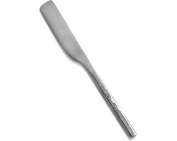 SERAX - Merci - Botermesje 14cm Stone Wash (per stuk)