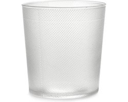 Serax Merci Glas - L - 4 Stuks